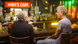 Anthony Bourdain: Parts Unknown 10. évad Ep.4 4. epizód