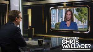 Who's Talking to Chris Wallace? 1. évad Ep.14 14. epizód