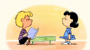 Peanuts by Schulz 1. évad Ep.40 40. epizód