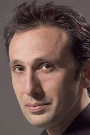 Ρένος Χαραλαμπίδης profil kép