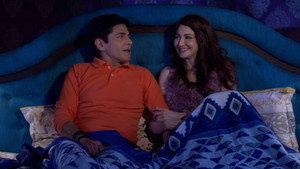 भाभीजी घर पर हैं! 1. évad Ep.1183 1183. epizód