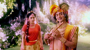 राधाकृष्ण 4. évad Ep.54 54. epizód