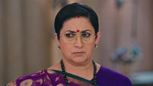 क्योंकि सास भी कभी बहू थी 2. évad Ep.298 298. epizód