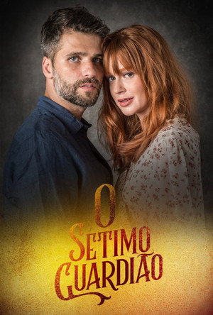 O Sétimo Guardião 1. évad (2018-11-12) poszter