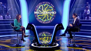 ¿Quién quiere ser millonario? 3. évad Ep.4 4. epizód