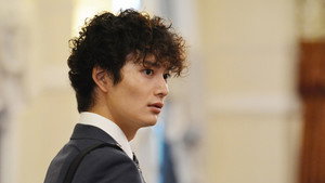 ST 赤と白の捜査ファイル 1. évad Ep.6 6. epizód