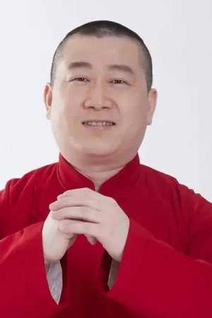 Zhang Helun profil kép