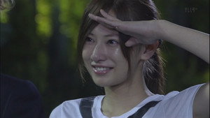 ブザー・ビート～崖っぷちのヒーロー～ 1. évad Ep.10 10. epizód