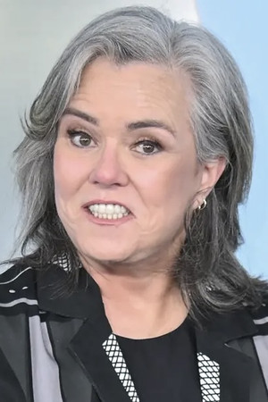 Rosie O'Donnell profil kép
