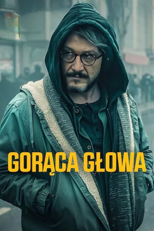 Izzó koponya poszter