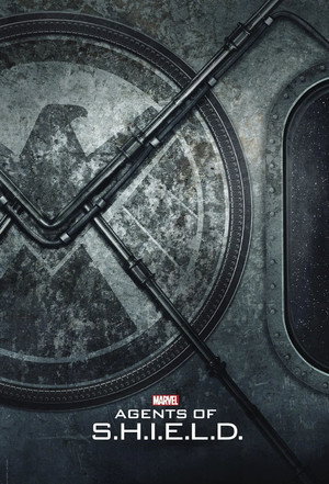A S.H.I.E.L.D. ügynökei poszter