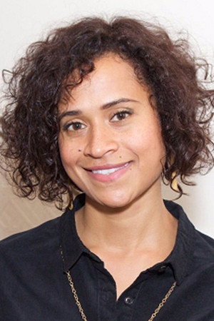 Angel Coulby profil kép