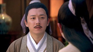啼笑书香 1. évad Ep.5 5. epizód