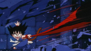 Dragon Ball 1. évad Ep.10 Ellopták a kristálygömböket