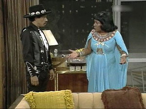 The Jeffersons 4. évad Ep.10 10. epizód