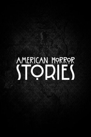 American Horror Stories poszter