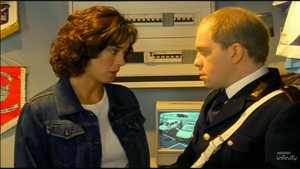 Distretto di Polizia 2. évad Ep.23 23. epizód