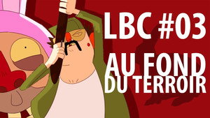 Le Bien Chasser 1. évad Ep.3 3. epizód