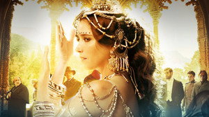 Mata Hari kép