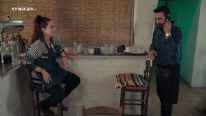 Η Γη Της Ελιάς 3. évad Ep.46 46. epizód