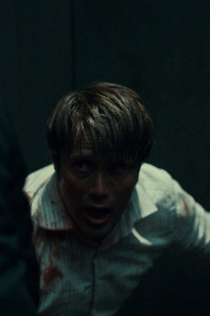 Hannibal poszter