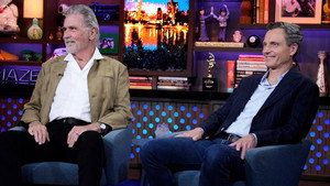 Watch What Happens Live with Andy Cohen 21. évad Ep.99 99. epizód