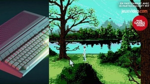 Retrogaming Made in France 1. évad Ep.2 2. epizód