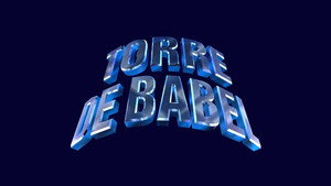 Torre de Babel kép
