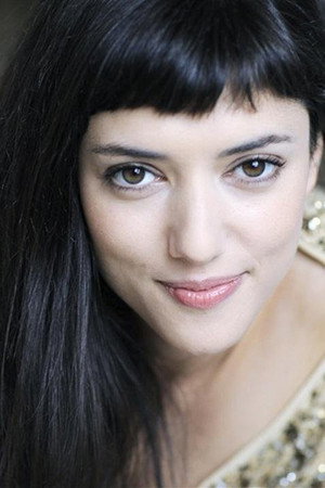 Vanessa Guide profil kép