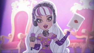 Ever After High 2. évad Ep.22 22. epizód