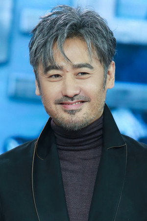 吴秀波 profil kép