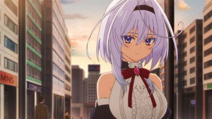 また殺されてしまったのですね、探偵様 1. évad Ep.3 3. epizód