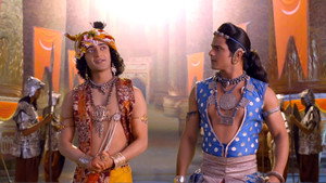 राधाकृष्ण 1. évad Ep.395 395. epizód