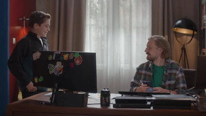 Pan Mama 3. évad Ep.2 2. epizód