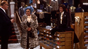 Are You Being Served? 6. évad Ep.4 4. epizód