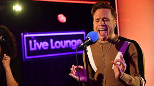 BBC Radio 1's Live Lounge 15. évad Ep.5 5. epizód