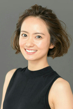 鉢嶺杏奈 profil kép
