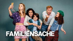 Familiensache kép