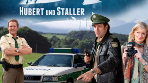 Hubert ohne Staller kép