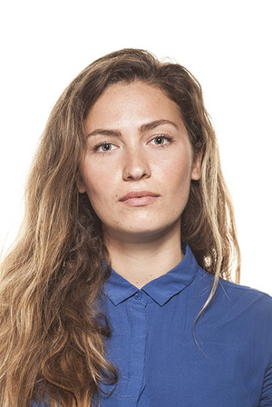 Dorien De Clippel profil kép