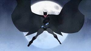 The Bat Man of Shanghai kép