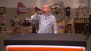 Bares für Rares 10. évad Ep.190 190. epizód