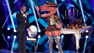 The Masked Singer 3. évad Ep.8 8. epizód