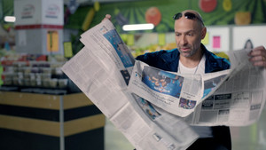 קופה ראשית 4. évad Ep.9 9. epizód