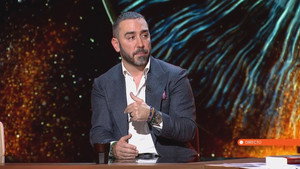 Horizonte 6. évad Ep.26 26. epizód