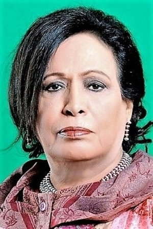 حياة الفهد profil kép
