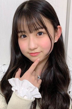 野崎結愛