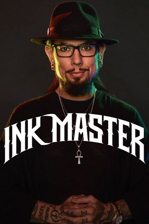 Tetováló mesterek poszter