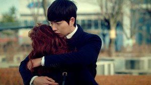 치즈인더트랩 1. évad Ep.14 14. epizód