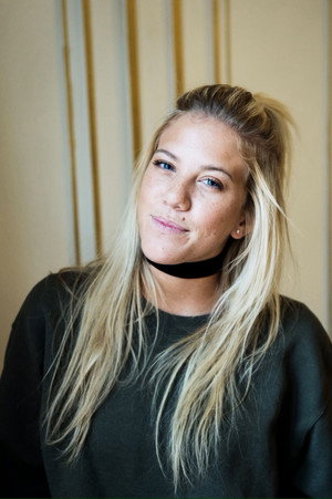 Philippa Parnevik profil kép